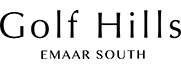 Golf Hills at Dubai South Logo