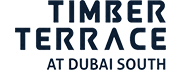 Timber Terrace at Dubai South Logo