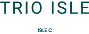Trio Isle Tower C Logo