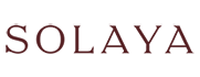 Solaya at Jumeirah 1 Logo
