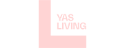 Aldar Yas Living Logo