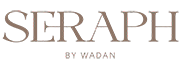 Seraph at DLRC Logo