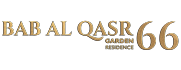 Bab Al Qasr Garden Residence 66 Logo