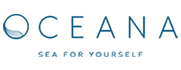 Oceana by Reportage Logo