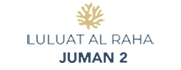 Juman 2 at Luluat Al Raha Island Logo