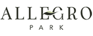 Allegro Park at Dubai Islands Logo