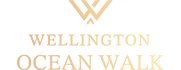 Wellington Ocean Walk Dubai Islands Logo