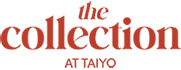 The Collection at Taiyo Logo