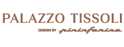 Palazzo Tissoli at Al Marjan Logo