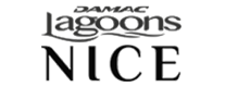Lagoons Nice Logo