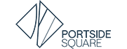 Ellington Portside Square Logo