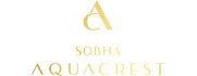 Sobha AquaCrest at Downtown Logo