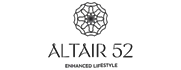 Altair 52 at Dubai South Logo