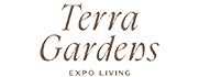 Emaar Terra Gardens Logo