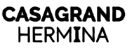 Hermina at Dubai Islands Logo