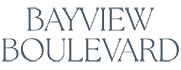 Bayview Boulevard Logo