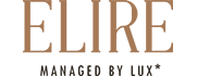 Elire Residences at Business Bay Logo