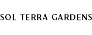 Sol Terra Gardens Logo