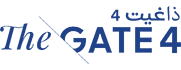 Arada The Gate 4 Logo