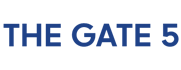 Arada The Gate 5 Logo