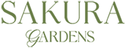 Sakura Gardens Logo