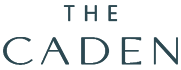 The Caden by Prescott Logo