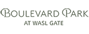 Wasl Boulevard Park Logo