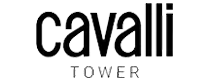 Cavalli Casa Tower Logo