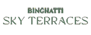Binghatti Sky Terraces Logo