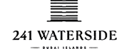 241 Waterside Dubai Islands Logo