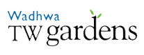 TW Gardens Logo