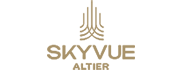 Skyvue Altier at Sobha Hartland 2 Logo