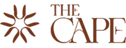 The Cape at Al Barari Logo