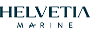 Helvetia Marine at Dubai Islands Logo