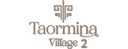 Taormina Village 2 Logo