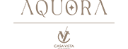 Aquora at Dubai Islands Logo