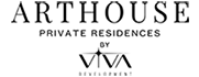 Arthouse Private Residences Logo