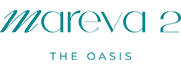 Mareva 2 at The Oasis Logo