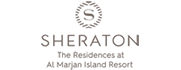 Sheraton Residences Logo