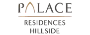 Palace Residences Hillside Tower B Logo