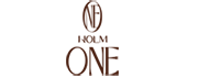 Holm One at Jumeirah Garden City Logo