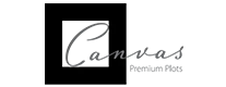 Canvas Premium Plots Logo