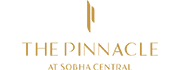 The Pinnacle at Sobha Central Logo