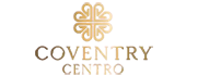 Coventry Centro at Dubai South Logo