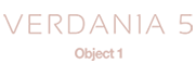 Verdania 5 at DLRC Logo