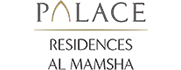 Palace Residences at Al Mamsha Logo