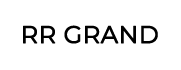 RR Grand at Dubai South Logo