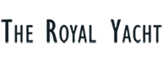 The Royal Yacht at Dubai Internet City Logo