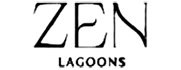Zen Lagoons at Meydan Logo