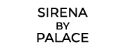Sirena by Palace Logo